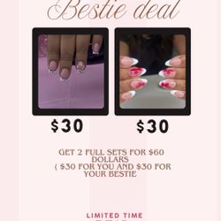 Nail Supplies 