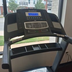 Nordic Track Elite 3700