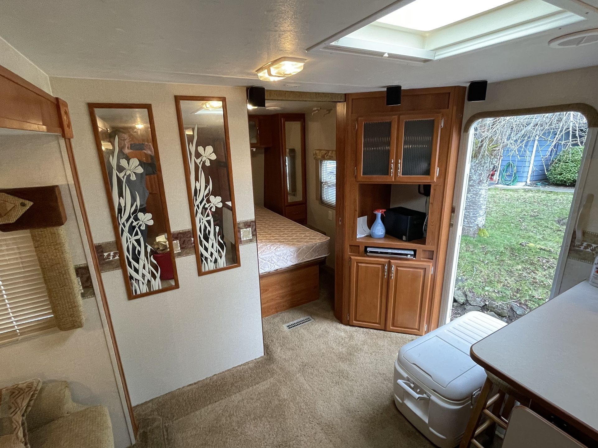 2006 Komfort Trailblazer 29’ for Sale in WA OfferUp 2006 Komfort Trailblazer 29’ for Sale in WA OfferUp