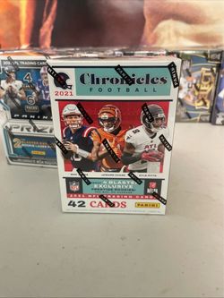 2021 nfl illusions blaster