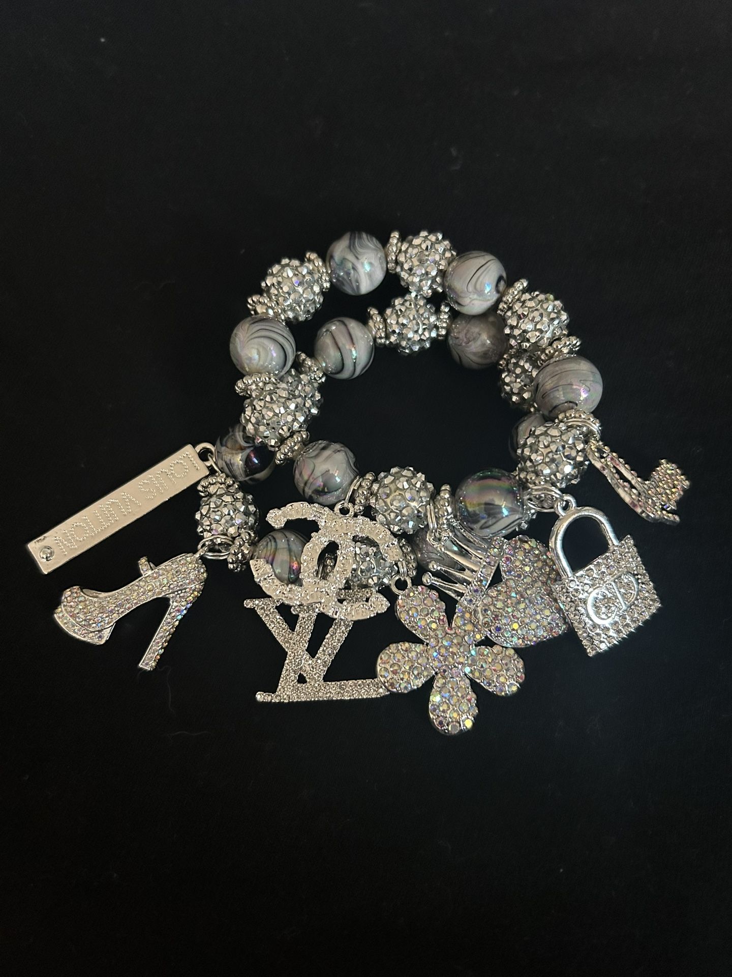 Junk bracelet