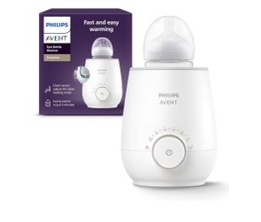 Bottle Sterilizer And Warmer
