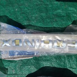 Chevrolet Equinox OEM Nameplate 3D OEM