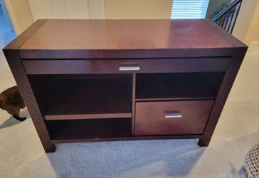 Small Office Desk
