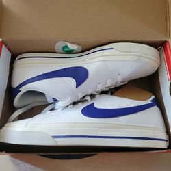 Wmns nike court legacy NN