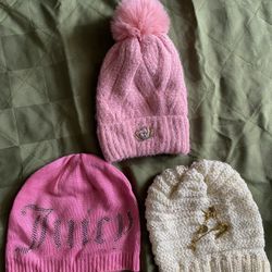 Beanies 