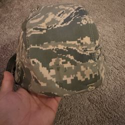 Military Helmet