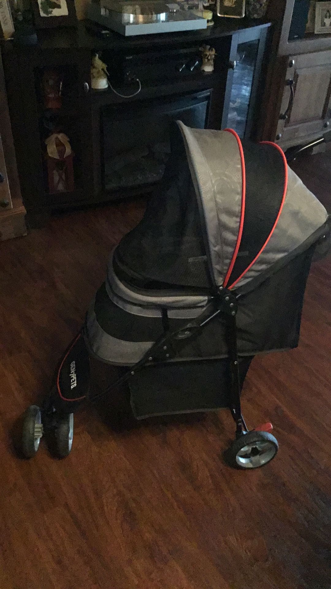 Gen7pets Small Pet Stroller