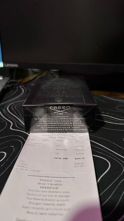 Creed Aventus