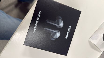 Galaxy Buds 3 pro