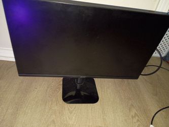 Acer 23" gaming monitor