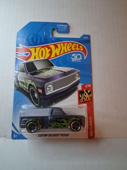 Hotwheels