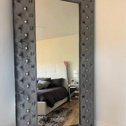 Mirror+ Bench (can Be Sold Separately)