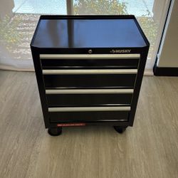 Husky Tool Box