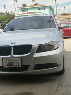 2007 BMW 328i