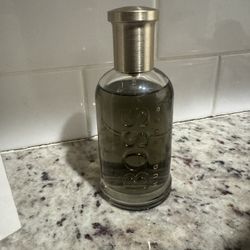 Hugo Boss EDP