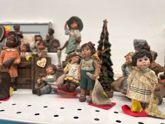 Sarah’s Attic Collectables