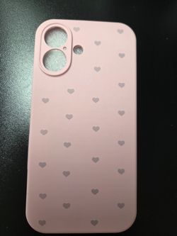 Case for Iphone 16 Pro