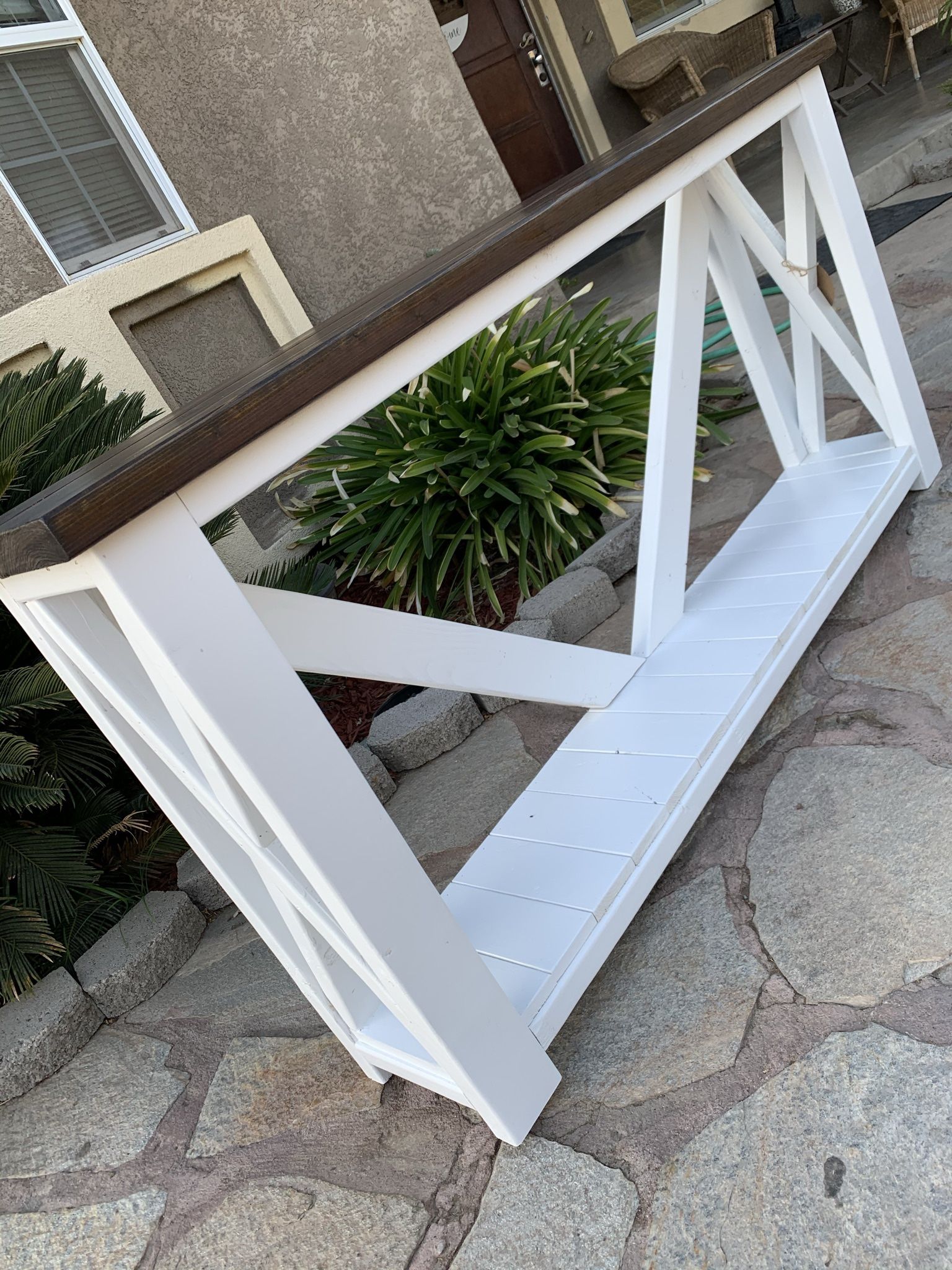 Entry Tables/console Tables