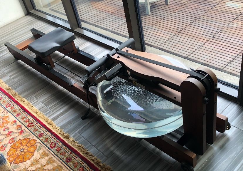 Rowing Machine