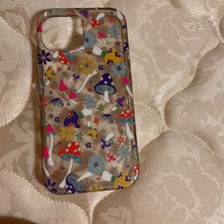 iPhone 15 Phone Cases