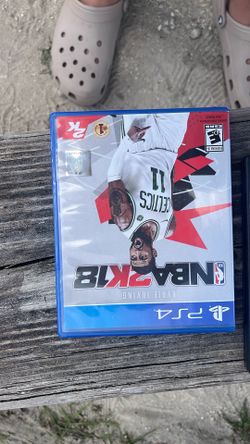 2k 18