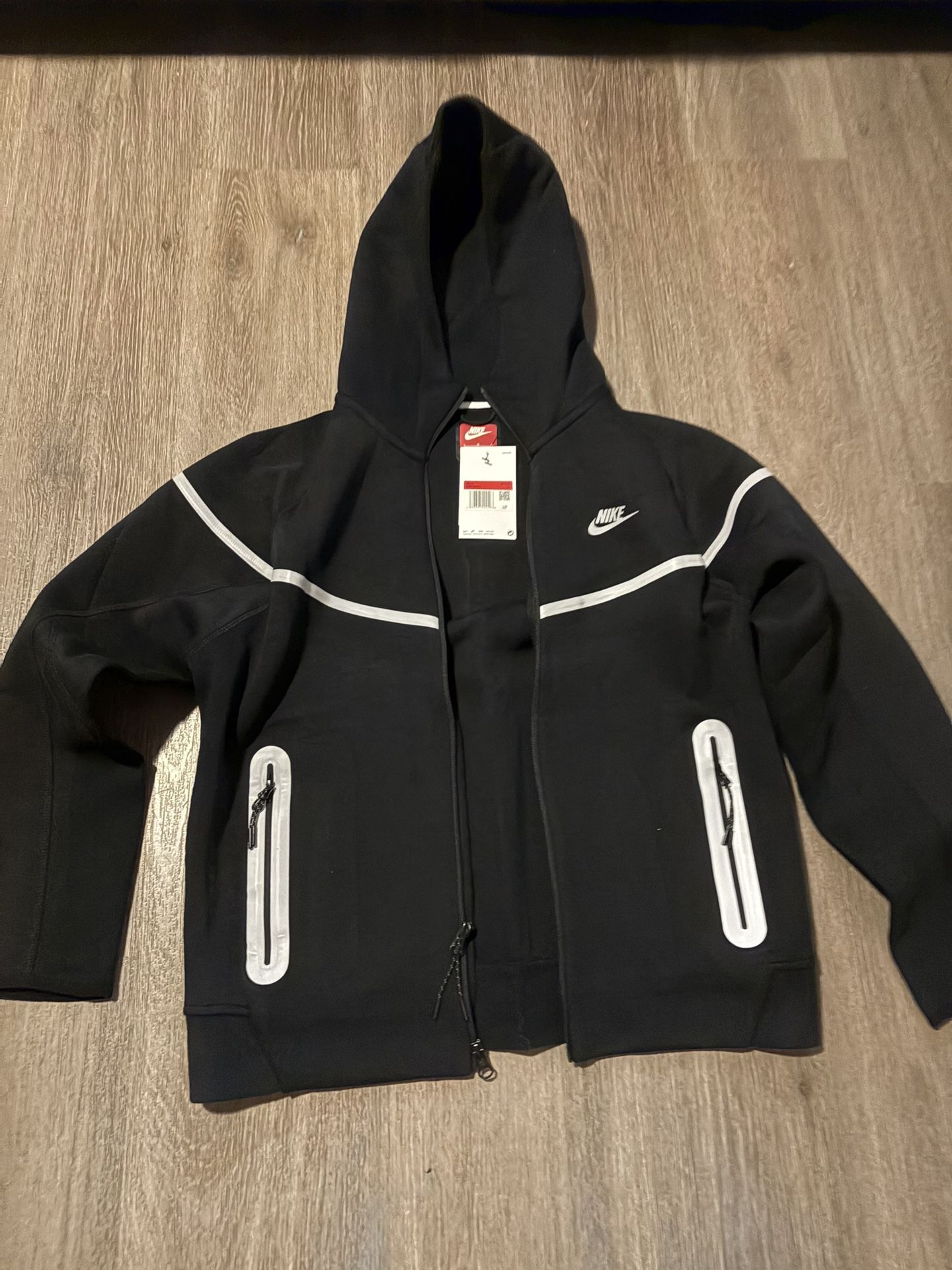 Nike Tech Fleece