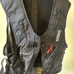 Dakine Backcountry Avalanche Pack Vest 