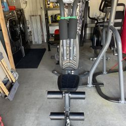 Cable Mercy Gym Equipment 