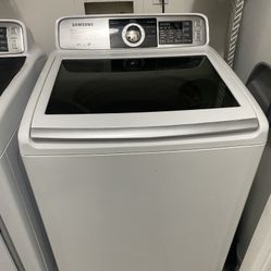 Samsung Vrt Washer And Dryer Set