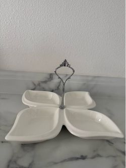 Section dish
