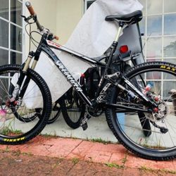 BIKE SPECIALIZED 26'
