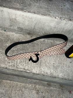 True Religion Belt