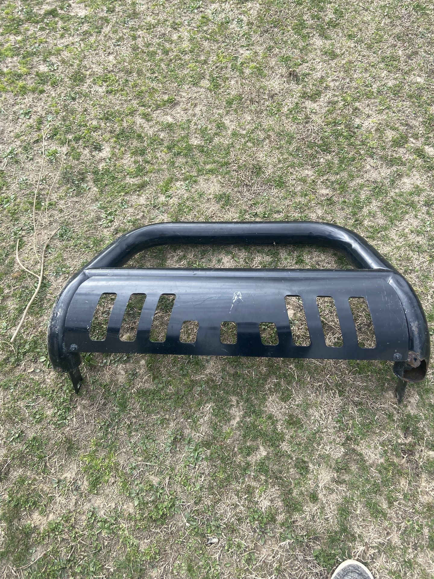 Bull Bar