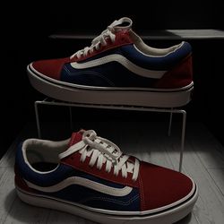 comfycush, chili pepper true blue