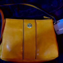 New Liz Claiborne Purse 