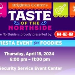 Taste Of The NORTHSIDE