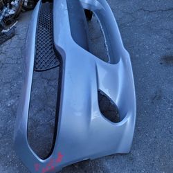 2016/20 Dodge Charger Front Bumper Cover 