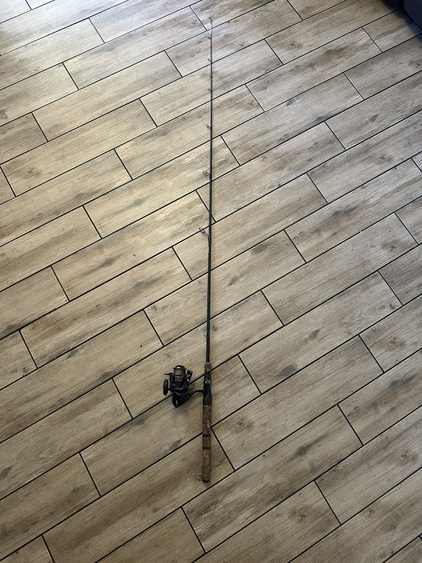 Fishing Rod