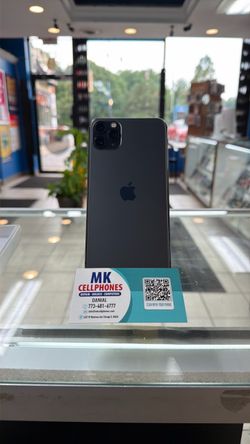 iPhone 11 Pro Max 512 GB refurbished unlocked