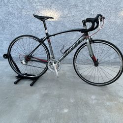 Specialized Secteur Sport Road Bike 52cm 