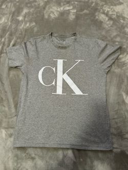 Mens Calvin Klein shirt