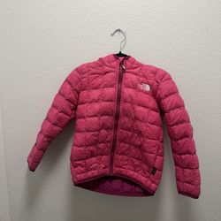 NorthFace Thermoball Jacket 5T