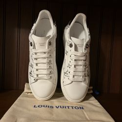 shoes LV
