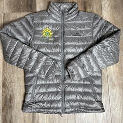 Mountec Puffer Jacket Men’s Med