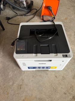 Brother HL-L3280CDW Color Laser Printer