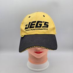 Jeg's High Performance AdjustableHat 2