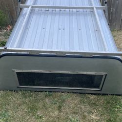 Work Canopy 