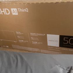 LG UHD 