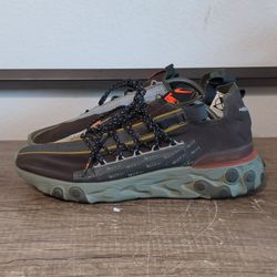 Nike React WR ISPA Men's Shoes Size 10.5